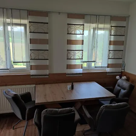 Temmel Holiday home *