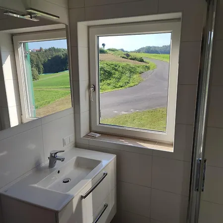 Temmel Holiday home