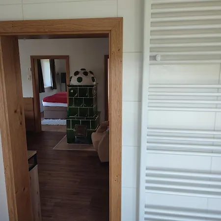 Temmel Holiday home Georgenberg