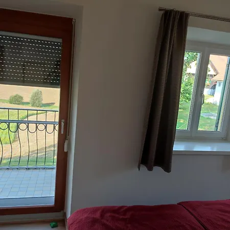 Holiday home Temmel *