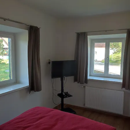 Temmel Holiday home Georgenberg