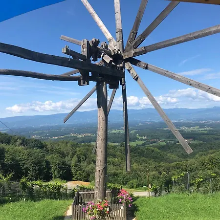 Holiday home Temmel *