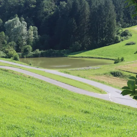 Temmel Holiday home Georgenberg