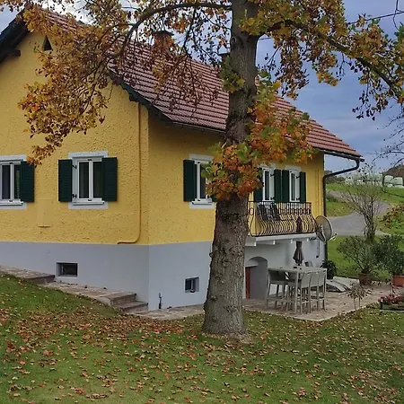 Holiday home Temmel *
