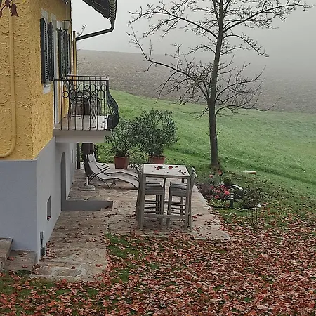 Temmel Holiday home Georgenberg