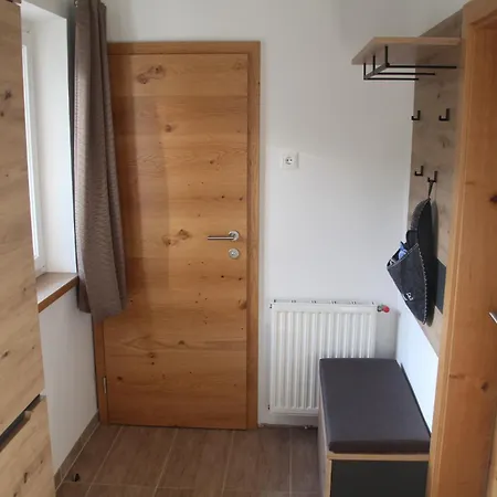 Holiday home Temmel