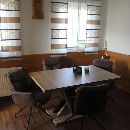 Holiday home Temmel Georgenberg