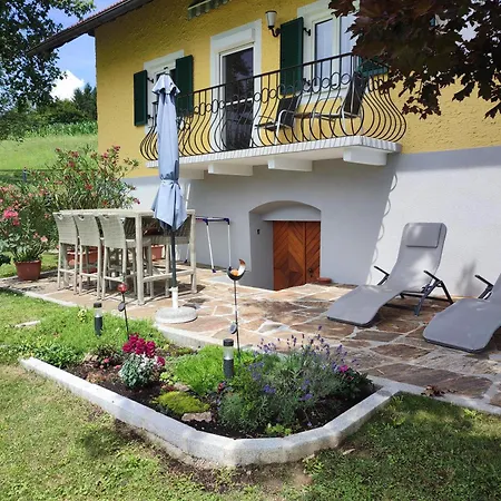 Temmel Holiday home *