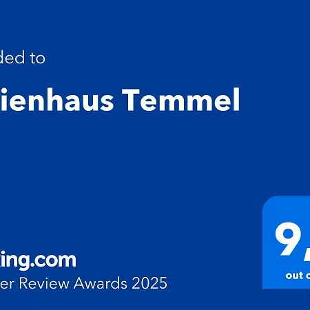 Temmel