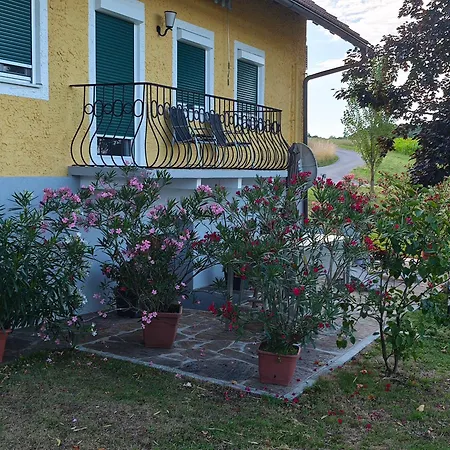 Temmel 別荘 Georgenberg