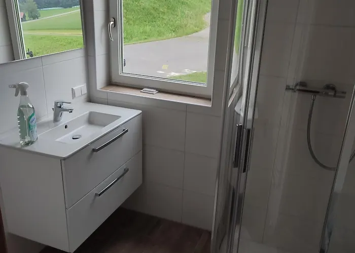 بيت للعطل Temmel *