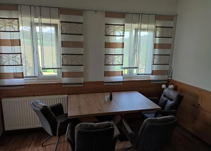 Temmel بيت للعطل *