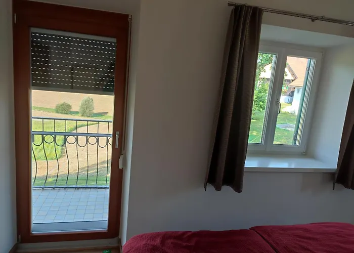 بيت للعطل Temmel *