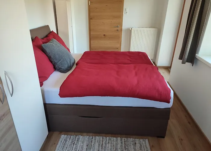 بيت للعطل Temmel *