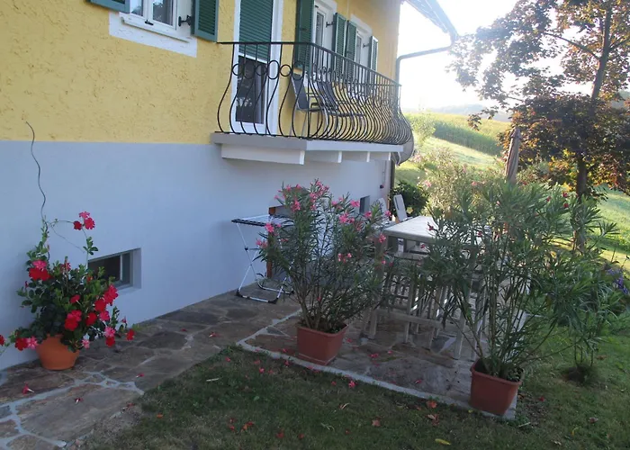 Temmel بيت للعطل