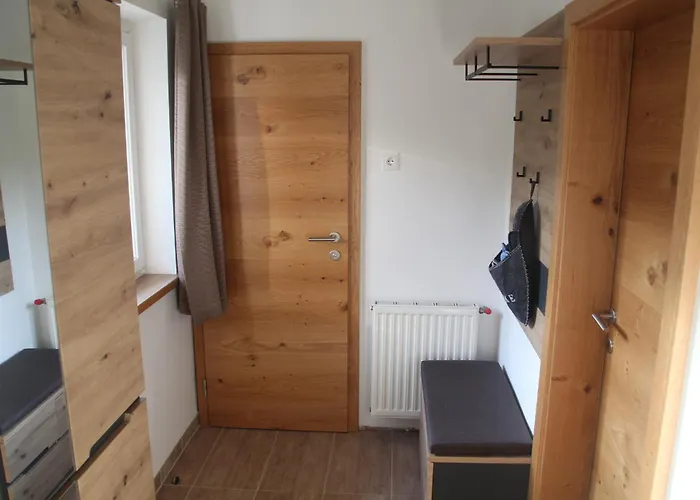 بيت للعطل Temmel