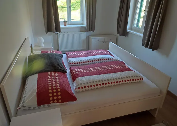 Temmel بيت للعطل