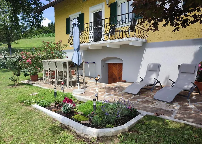 Temmel بيت للعطل *