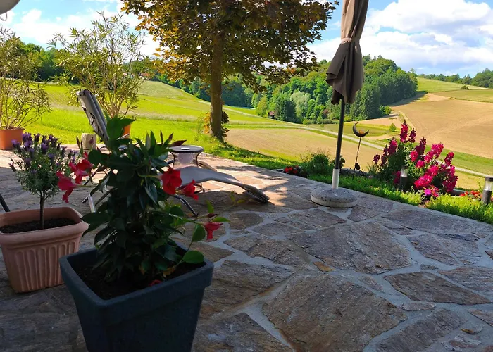 Temmel * Georgenberg