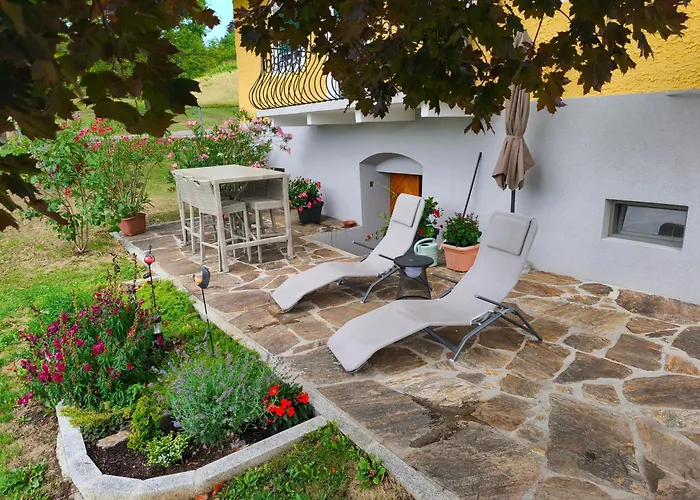 Temmel بيت للعطل