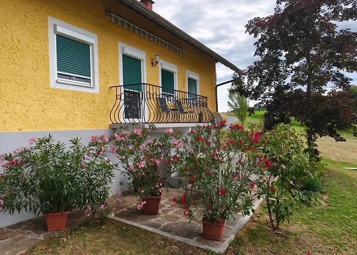 Temmel * Georgenberg